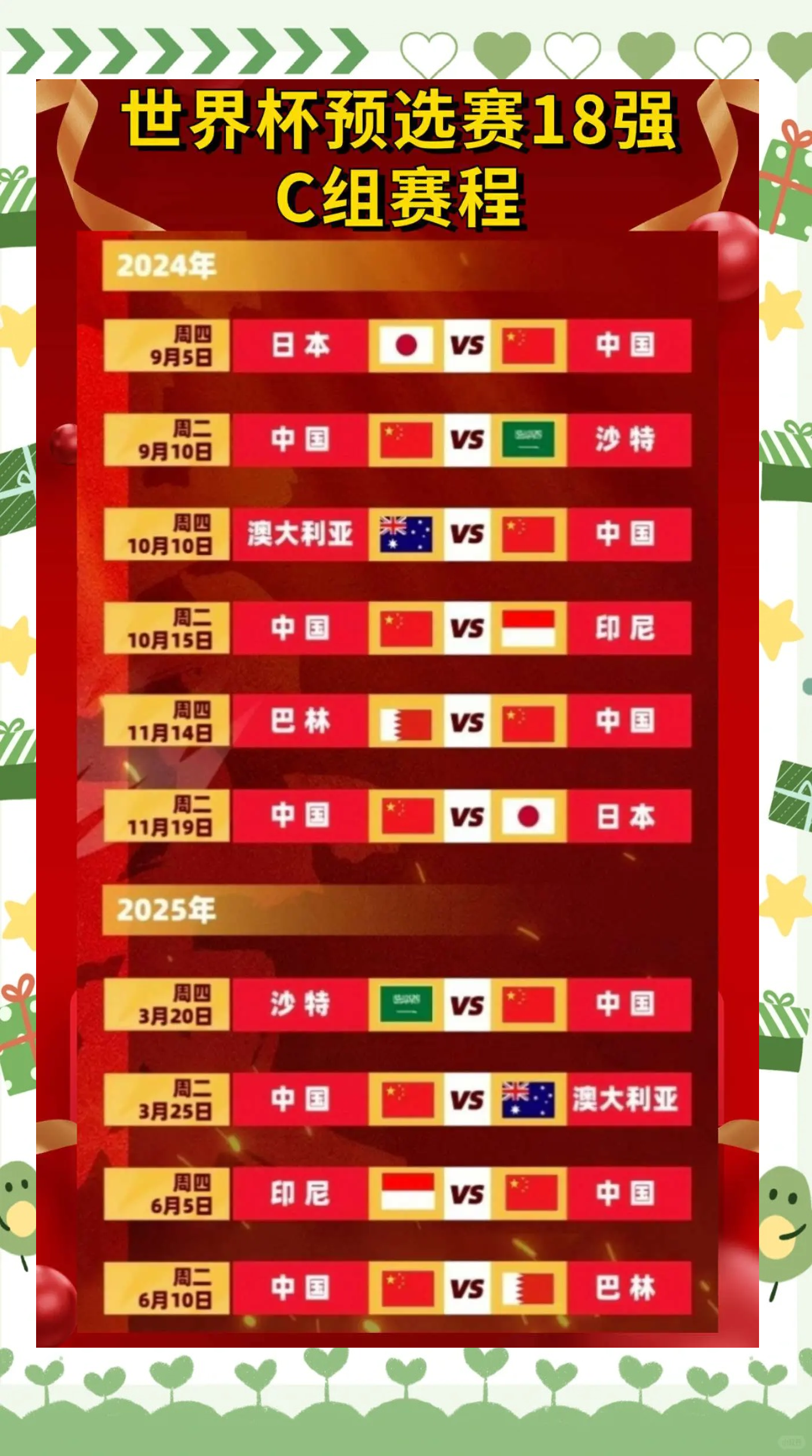 Asian qualifiers (Asian qualifiers)